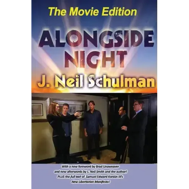 Alongside Night -- The Movie Edition