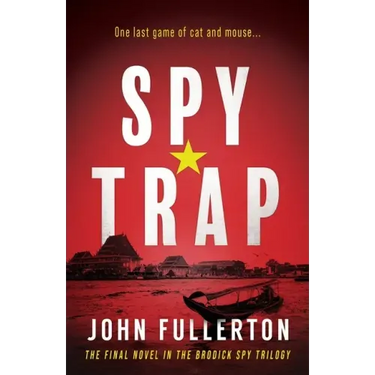 Spy Trap