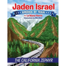 Jaden Israel: America By Train: The California Zephyr