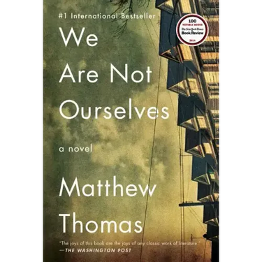 We Are Not Ourselves