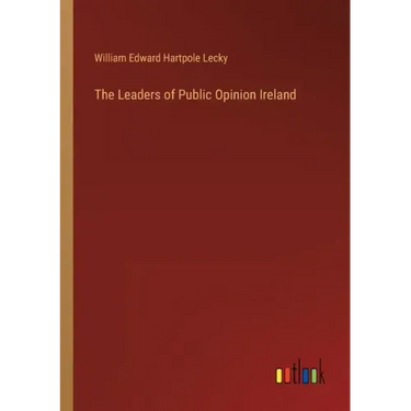 The Leaders of Public Opinion Ireland