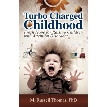 Turbo Charged Childhood