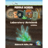 Focus On Middle School Geology Laboratory Notebook 3rd Edition