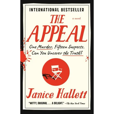 The Appeal