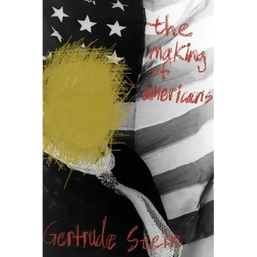 The Making of Americans