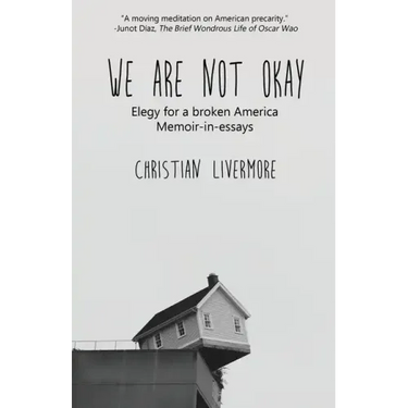 We Are Not Okay