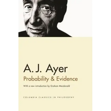 Probability and Evidence