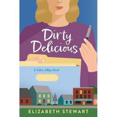 Dirty Delicious