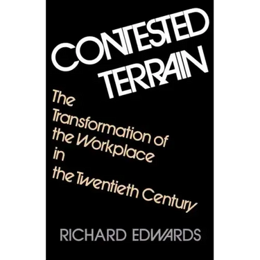 Contested Terrain