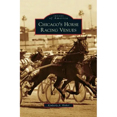 Chicago's Horse Racing Venues