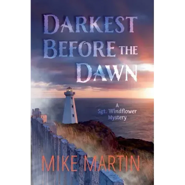 Darkest Before the Dawn