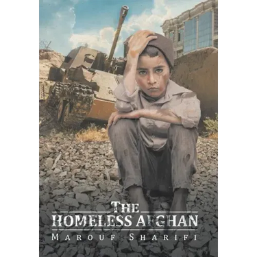 The Homeless Afghan