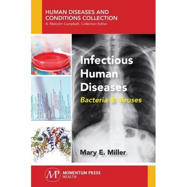 Infectious Human Diseases: Bacteria & Viruses