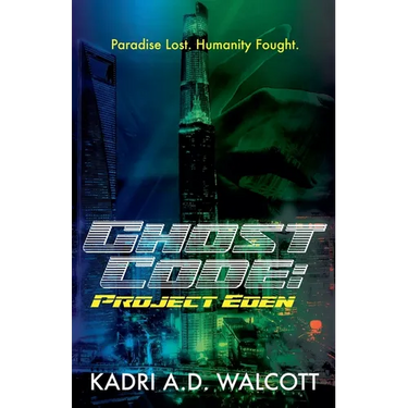 Ghost Code: Project Eden