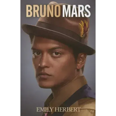 Bruno Mars
