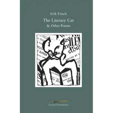 The Literary Cat & Other Poems