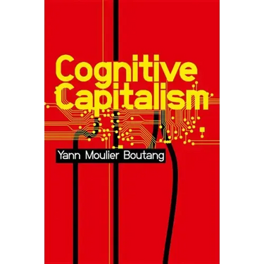 Cognitive Capitalism