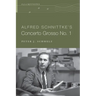 Alfred Schnittke's Concerto Grosso No. 1