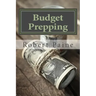 Budget Prepping