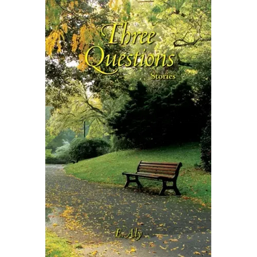 Three Questions: Stories