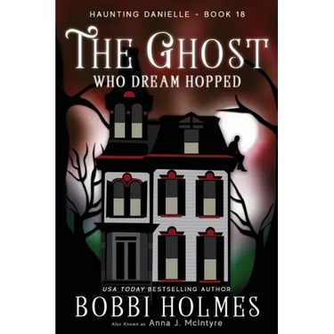 The Ghost Who Dream Hopped