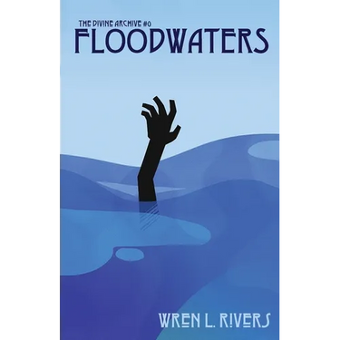 Floodwaters
