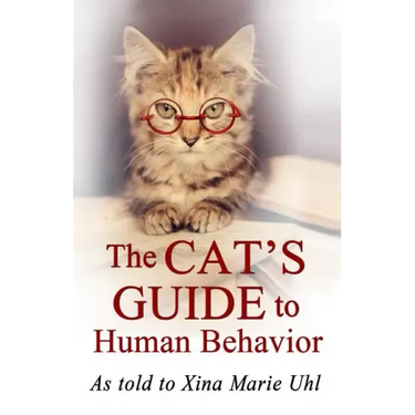 The Cat's Guide to Human Behavior