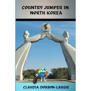 Country Jumper in North Korea
