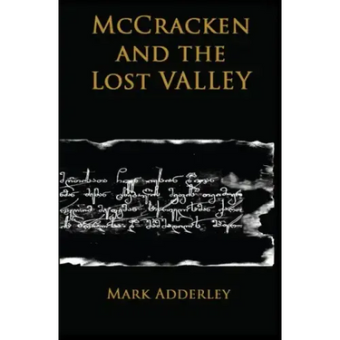 McCracken and the Lost Valley