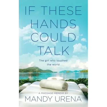If These Hands Could Talk: The Girl Who Touched the World