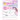 Unicorn Cursive Handwriting Workbook for Kids: Cursive Handwriting Practice Book for Kids Grade 1-5 3 in 1 Learning Cursive Handwriting Workbook for G