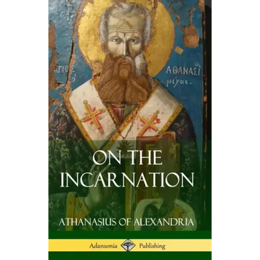 On the Incarnation (Hardcover)