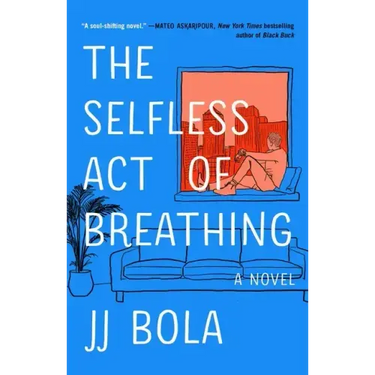 The Selfless Act of Breathing