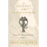 Fossil Mammalia - Part I - The Zoology of the Voyage of H.M.S Beagle; Under the Command of Captain Fitzroy - During the Years 1832 to 1836