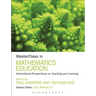 MasterClass in Mathematics Education