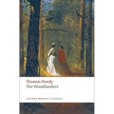The Woodlanders