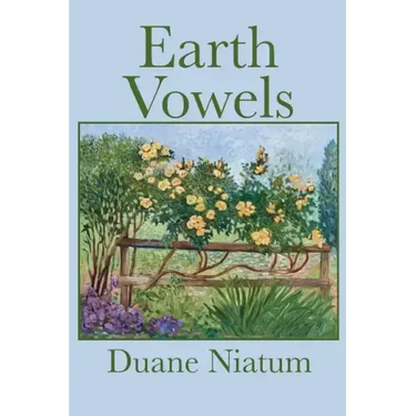 Earth Vowels