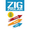 This Way Up!: Zig's Original Breakthrough Classic on Achievement