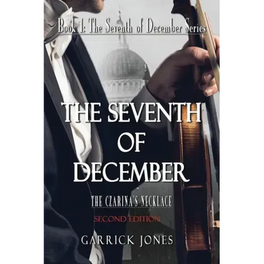 The Seventh of December: The Czarina's Necklace
