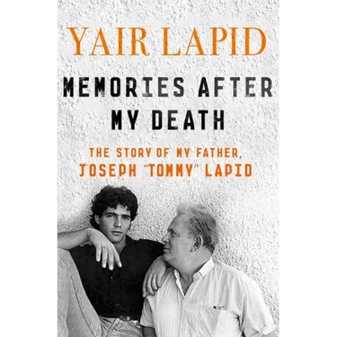 Memories After My Death