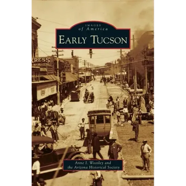 Early Tucson