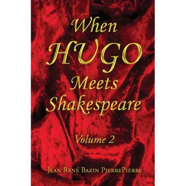 When HUGO Meets Shakespeare Vol 2