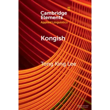 Kongish
