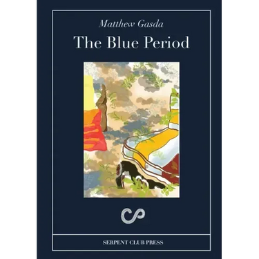 The Blue Period