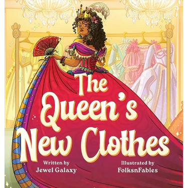 The Queen's New Clothes