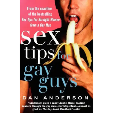 Sex Tips for Gay Guys