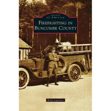Firefighting in Buncombe County