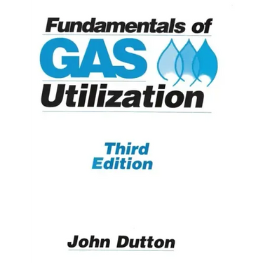 Fundamentals of Gas Utilization