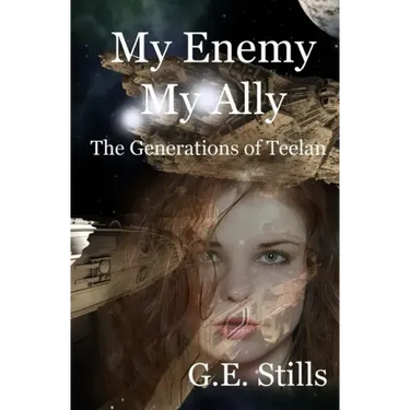 My Enemy, My Ally