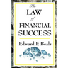 The Law of Financial Success